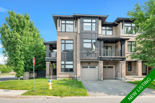 135 Wild Senna Way