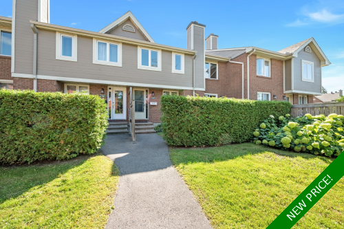 108-500 Canteval Terrace